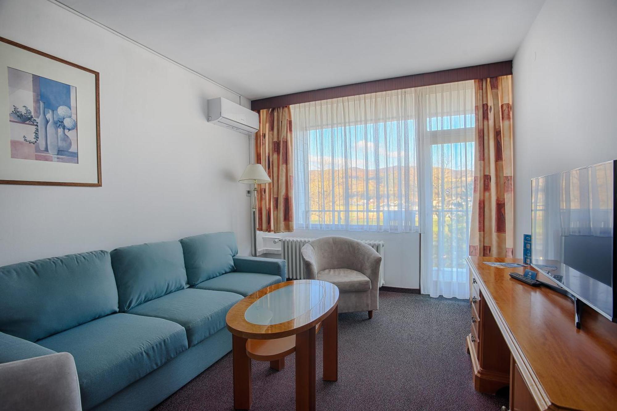 Comfort Suite